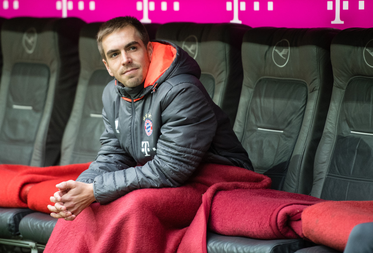  拉姆：不排除回拜仁任職，我和小豬、穆勒在場內(nèi)外都合作得很好